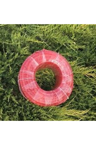 AnkaVerse H-9 Braided 1/2 50Mt.Garden Hose (5286)