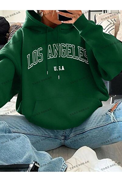 Drippy Y2K trend unisex retro dukserica sa kapuljačom - Kod 1786