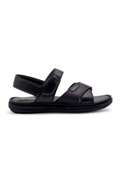 Voyager 5212 Men's Leather Sandals
