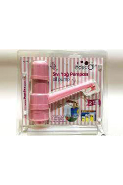 Marsilyan مضخة زيت سيفي بومباكس (4940)