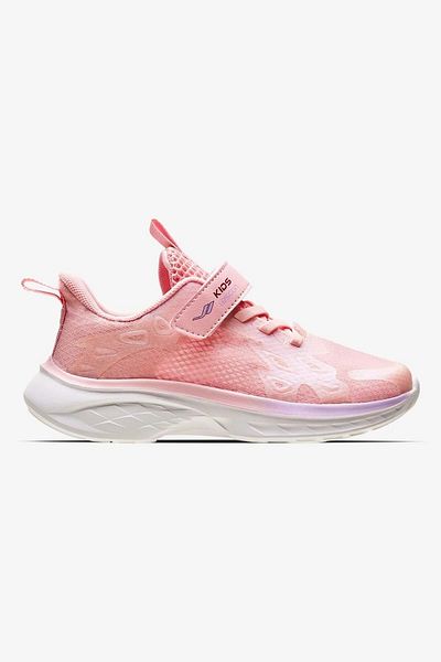 Lescon Pantofi sport pentru copii Kitte roz