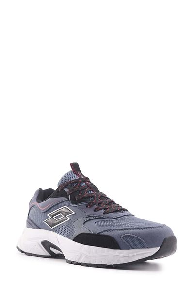 Lotto Camden 4fx Albastru-negru