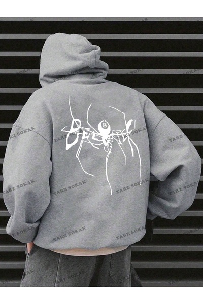 Drippy UNISEX Y2K TREND RETRO dukserica sa kapuljačom - KOD 1651