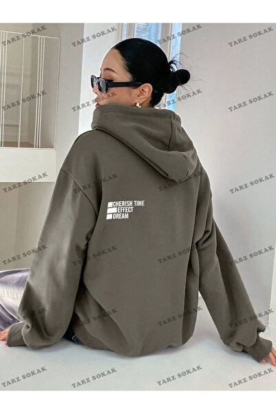 Drippy UNISEX Y2K TREND RETRO dukserica sa kapuljačom - KOD 1794