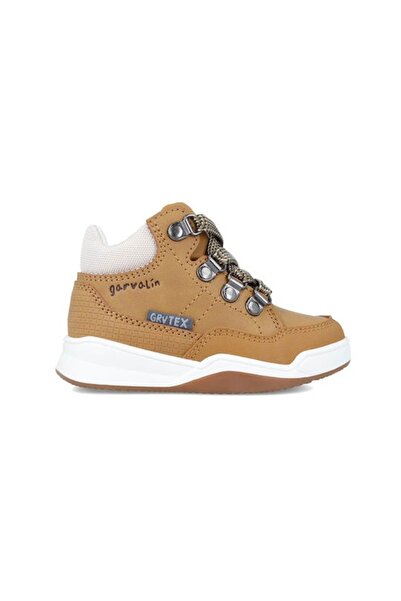 Garvalin Garvalin children's boots, brown