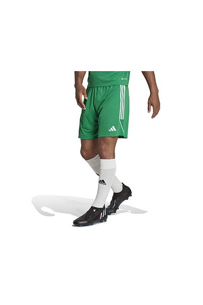 adidas Men's Football Shorts Tiro 23 Sho - Ib8087 Green