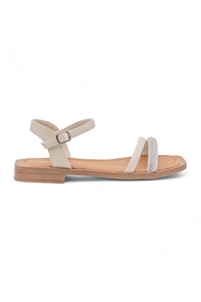 Taşkın Кам'яні жіночі сандалі