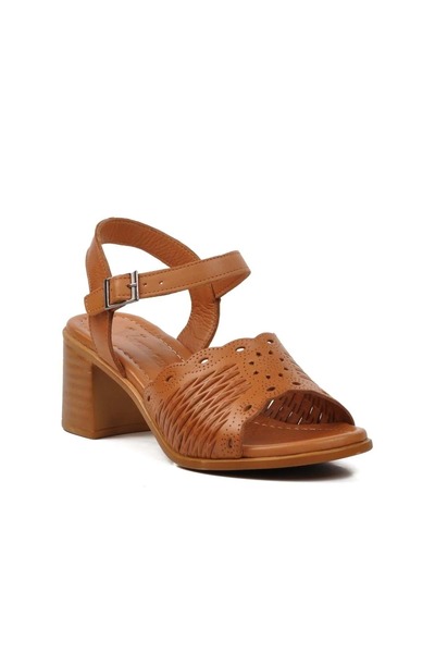Voyager 9758 SANDALE DE PIELE DE DAMA
