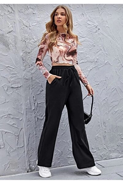 UYN SPORT Χαλαρή εφαρμογή, χτενισμένο βαμβάκι, Unisex, φαρδιά χειμερινή φόρμα