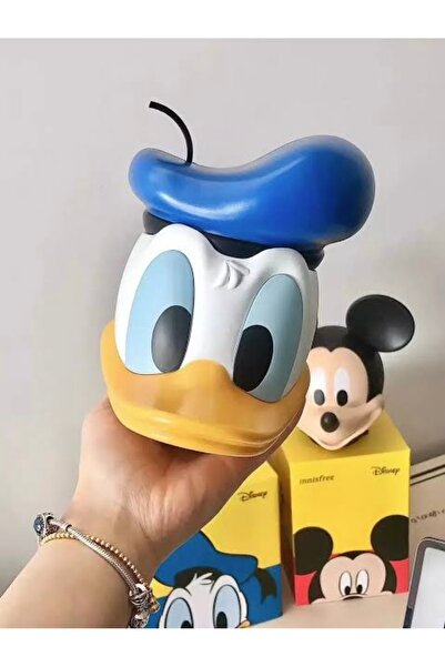 CAVAŞ sun hat 400 ml Duffy Duck Tasarımlı Porselen Kupa Bardak