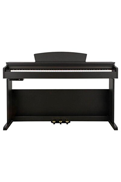 KOZMOS Khp-165rw Gülağacı Dijital Piyano (TABURE & KULAKLIK HEDİYELİ)