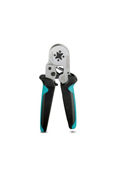 Phoenix Contact 1212045 - 0,4-10 Yüksük Sıkma Pensesi Yüksek Kalite Made İn G...