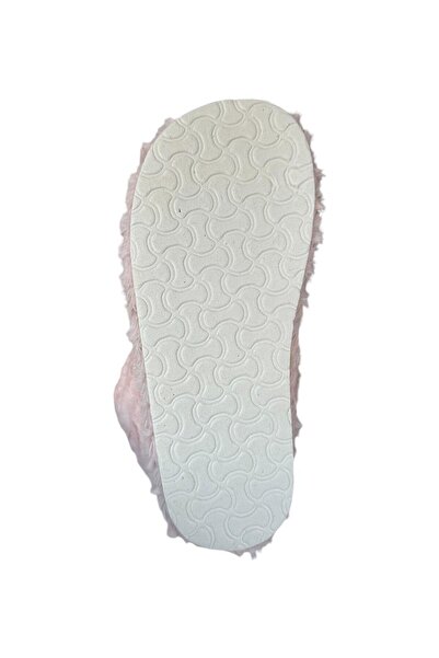 Liger Γυναικείες παντόφλες - Χοντρές ελαφριές μπότες για το σπίτι με αντιολισθητική σόλα PUDRA