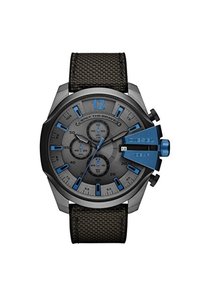 Diesel Dz4500 men's wrist watch