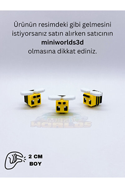 Miniworlds Mini-worlds3d Mağazasına Ait
