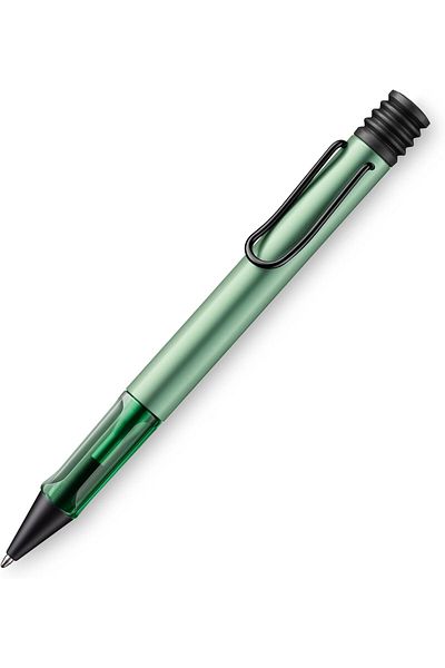 STOREMAX Ntwork Al-Star Tukenmez Pen Aluminium Sage Art 1087243