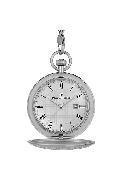 Jacques Philippe Jpmgs401926 Men's Pocket Watch
