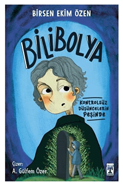 Genç Timaş Bilibolya / Birsen Ekim Özen / Genç Timaş / 9786050848144