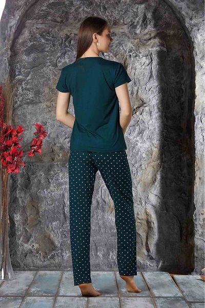 NEYSEKİVAR Pajama Set
