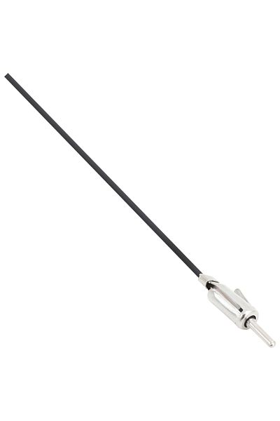 Light up YES-475 30 CM MALE ANTENNA PLUG CABLE