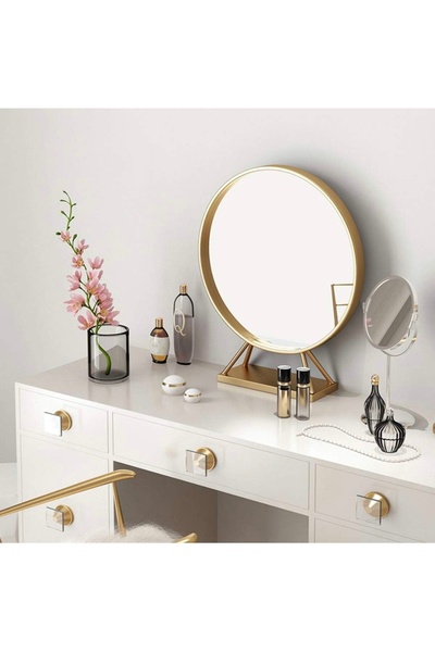 larissa design Makyaj aynası