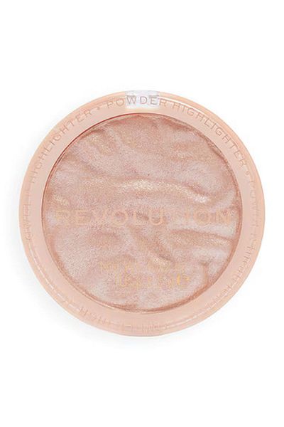 Revolution Just My Type - Reloaded Illuminator
