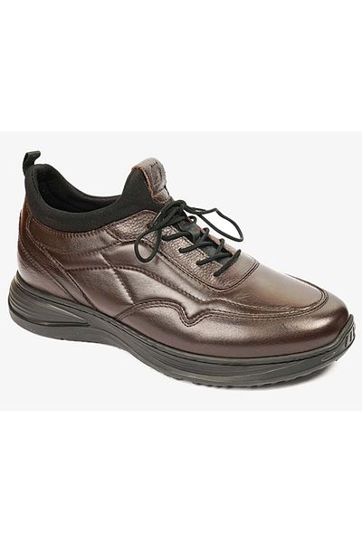 Greyder 64613 Mr Urban Casual - Мъжки кафяви обувки