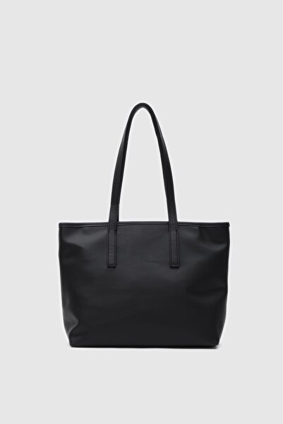 Tandi Bags Zerog Black Shoulder Bag