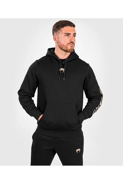 Venum Ufc Adrenaline by Venum Fight Week Men's Pullover Hoodie