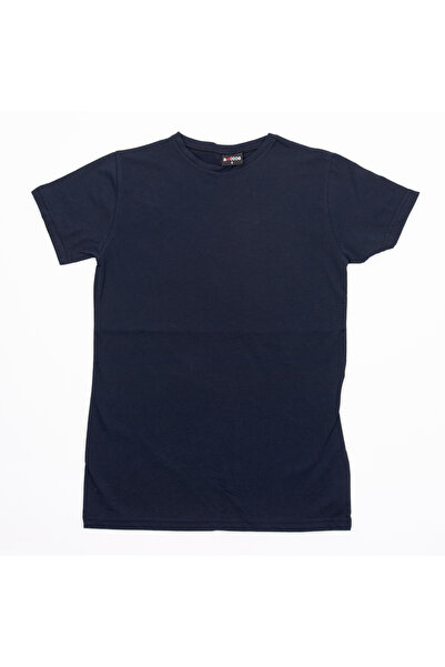 mAddog Baskısız T Shirt (basic Plain T Shirt) / BÜYÜK BEDEN (relax Fit) 13xl ...