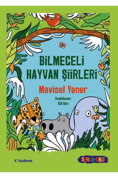 Tudem Yayınları مارتن لوثر كينج