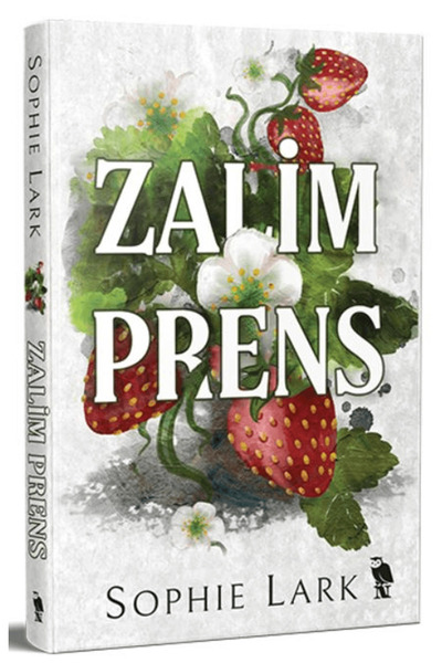 Nemesis Kitap Zalim Prens / Sophie Lark / Nemesis Kitap / 9786256755123