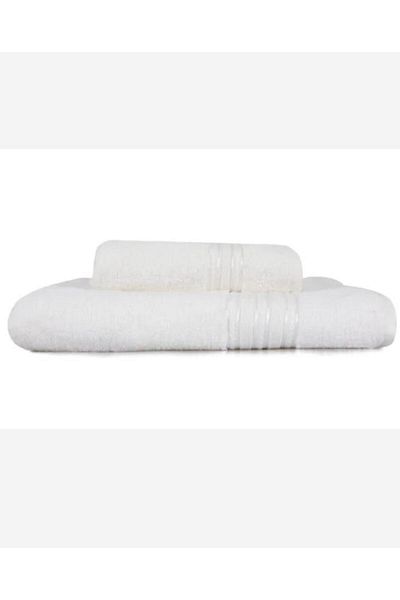 Çapa Home Çapa Home Bath Towel Set