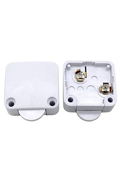 Go İthalat غطاء عكسي للتبديل مثبت على السطح IC-187E 5108