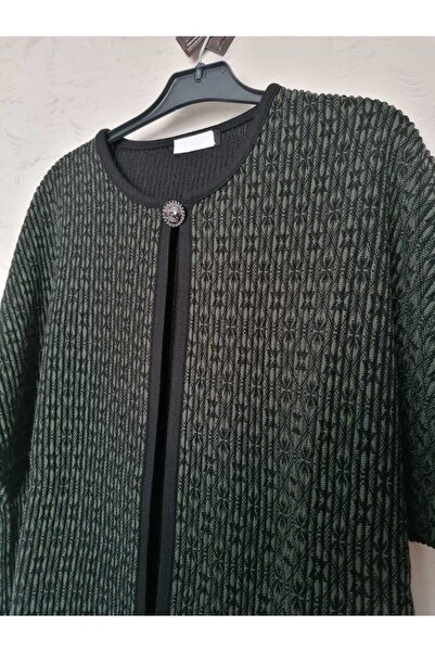 anne moda ankara 1. Class Knitwear, Wool Mixed, Winter, Low Sleeves, Vest