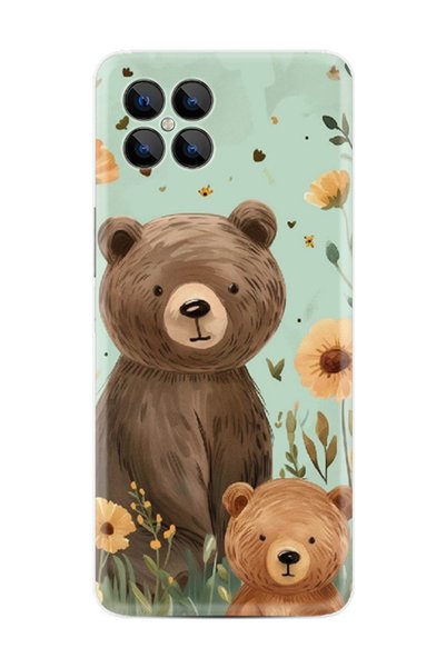 omix X600 Case Hd Printed Case High Protection - /Bestseller/- Name-369.Jpg