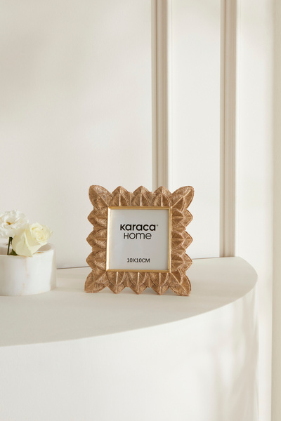 Karaca Home Rosa Çerçeve 16x16 cm