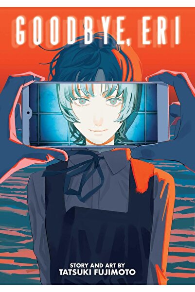 Viz Media Goodbye, Eri - Tatsuki Fujimoto (İNGİLİZCE)