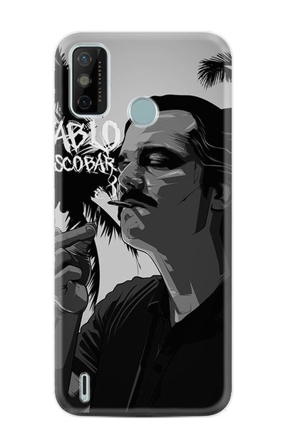 TECNO Spark 6 Go Case Hd Printed Case High Protection - /Bestseller/- Name-52...