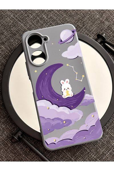 enfein Omix X5 Specially Designed Printed Case | Cover Reflecting Your Style Black