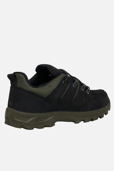 Scooter M5557 Waterproof Men's Leather Sneakers