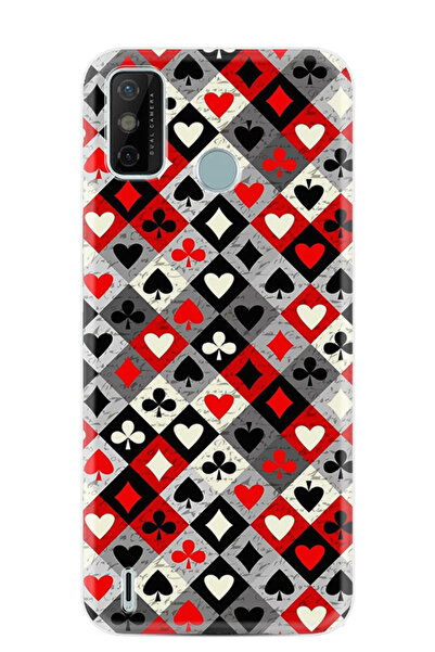 TECNO Spark 6 Go Case HD Printed Case High Protected - //Bestsellers/- name-7...
