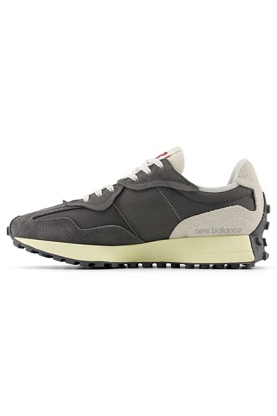 New Balance Lifestyle Unisex-Sportschuhe in Grau U327WRF