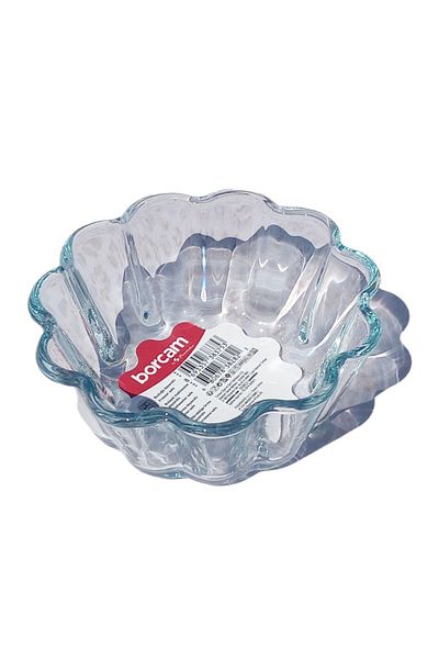 Paşabahçe Borcam 6 Piece Cake Mold