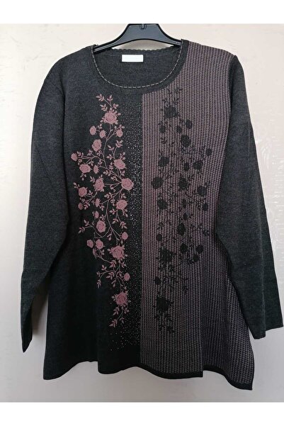 anne moda ankara Premium Quality , Wool Mixed, Sweater