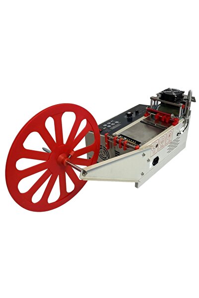 Moonstar Sıcak Soğuk Etiket Kesme Makinesi 10cm / BK-100LR