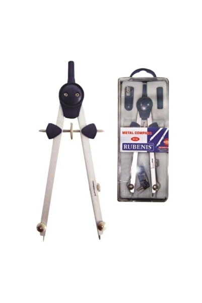 Rubenis Rp-09 Model Pergel - Center Adjustable