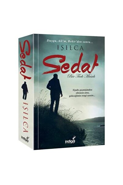 İndigo Kitap Sedat Bir Türk Masalı / Indigo Kitap / Işılca