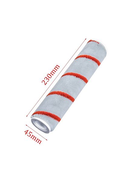 SupurgePlus Xiaomi Dreame V11 Compatible Hepa Filter, Roller Brush