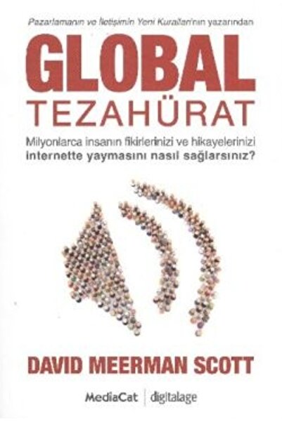 Genel Markalar Global Tezahürat